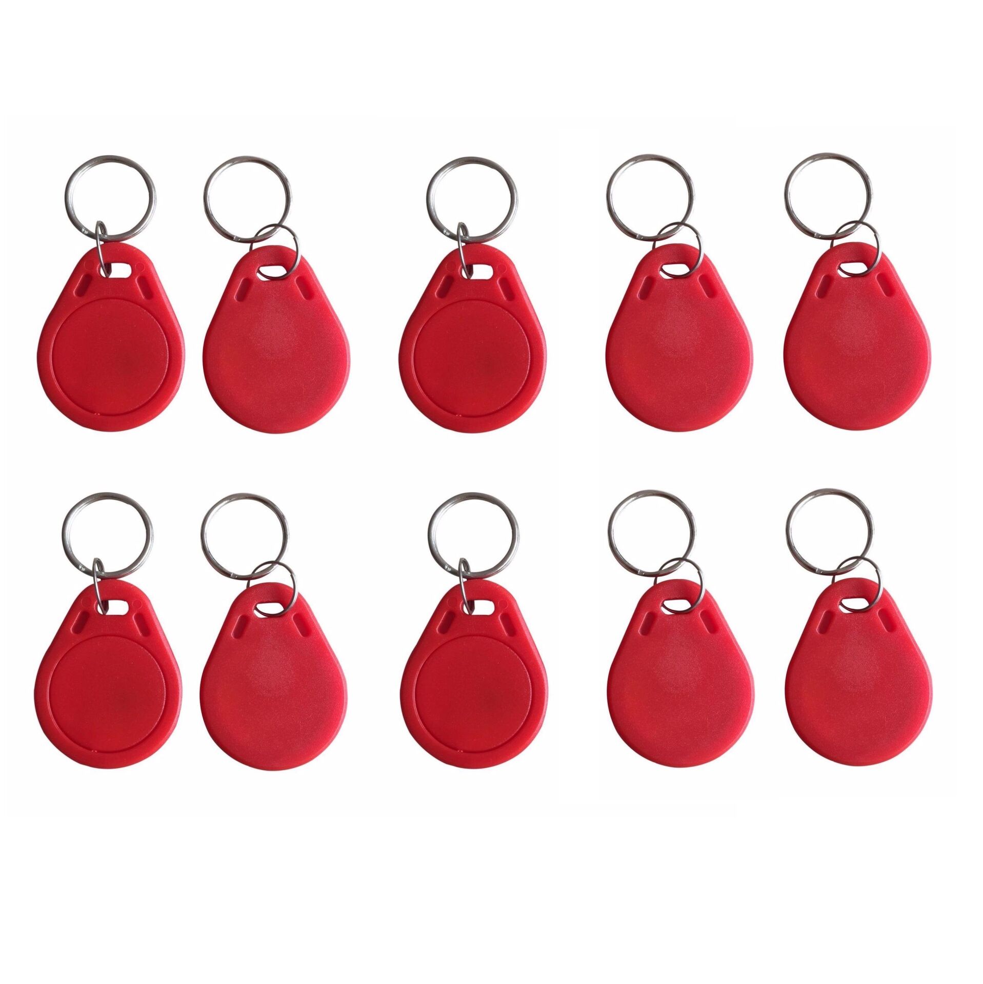 Yazılabilir - Kodlanabilir Anahtarlık - Rfıd Tag - Göstergeç