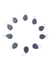 Yazılabilir - Kodlanabilir Anahtarlık - Rfıd Tag - Göstergeç 1 Adet