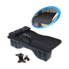 Araç İçi Havalı Şişme Yatak