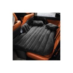 Araç İçi Havalı Şişme Yatak