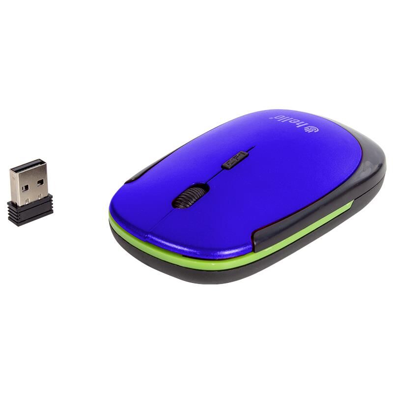 2.4 Ghz 1200 Dpi Kablosuz Mouse