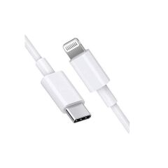 Lightning To Usb Type C 20w Hızlı Şarj İphone Uyumlu Data Kablosu