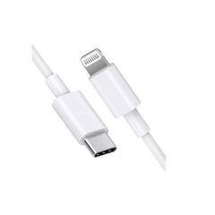 Lightning To Usb Type C 20w Hızlı Şarj İphone Uyumlu Data Kablosu