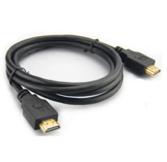 Nintendo Wii Hdmi Hd Tv Kablo Çevirici Dönüştürücü Adaptör + Hdmi Kablo