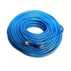 Cat6 İnternet Ethernet Rj45 Lan Kablosu 13 Metre