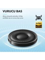 Anker Soundcore Q21i NC Bluetooth Kablosuz Kulaklık