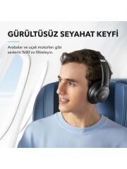 Anker Soundcore Q21i NC Bluetooth Kablosuz Kulaklık