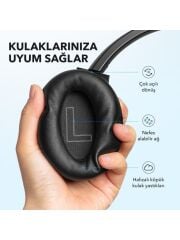 Anker Soundcore Q21i NC Bluetooth Kablosuz Kulaklık
