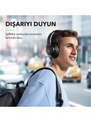 Anker Soundcore Q21i NC Bluetooth Kablosuz Kulaklık